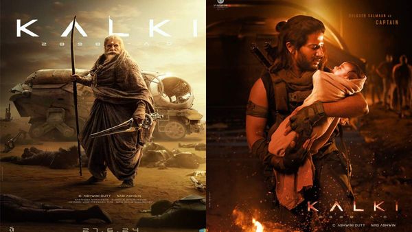 Kalki 2898 AD Box Office Collection Day 5 Prediction: With Rs 555 Crore, Prabhas' Sci-Fi Film Looks For More..