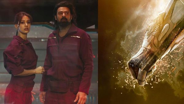 Kalki 2898 AD: Here Are The TOP 10 Box Office Records Created By Prabhas & The Movie Within Opening Weekend