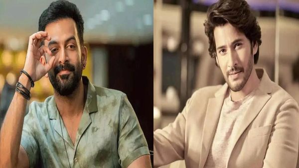 SSMB 29: Prithviraj Sukumaran As Antagonist In Mahesh Babu-SS Rajamouli's Adventure Drama; Read More HERE