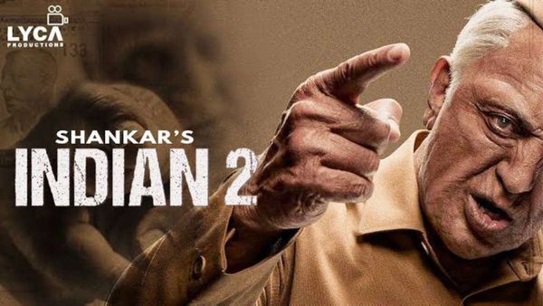 Indian 2: Kamal Haasan-Shankar's Hyped Sequel Locks SHOCKING Runtime; Here's Everything You Need To Know