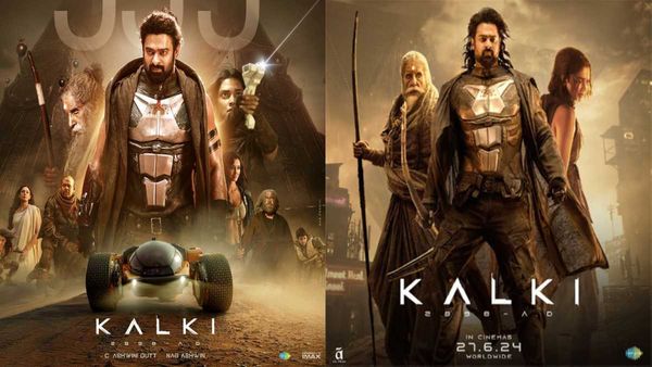Kalki 2898 AD Box Office Collection Day 22 Prediction: Figures Dip Sharply For Prabhas' Sci-Fi Action Drama