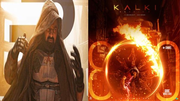 Kalki 2898 AD Box Office; Prabhas-Deepika Padukone's Sci-Fi Actioner Makes Rs 800 Crore Worldwide In 10 Days