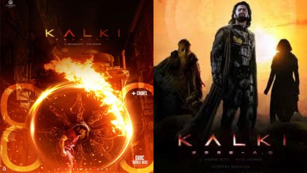 Prabhas' Kalki 2898 AD Is Now Second Highest Indian Grosser In Overseas; Surpasses SS Rajamouli's RRR; Details