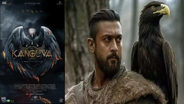 Kanguva Telugu Theatrical Rights: No Telugu Film On October 10 So Far; Mythri Movie Makers Spend Rs 25 Crore!