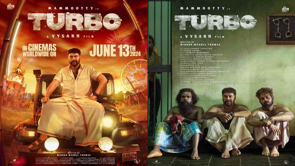 Turbo OTT Release Date & Time: Mammootty's Action Film Digital Debut Postponed Again; New Date Update