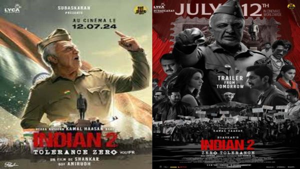 Indian 2 Hit Or Flop: Kamal Haasan & Shankar's Epic Sequel Promised Exciting Ride But Did It Deliver? Find OUT