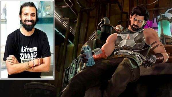 Kalki 2898 AD's Bujji & Bhairava: Nag Ashwin Introduces Fourth World of Kalki Universe-Flux Lands; READ HERE