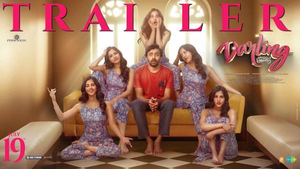 Darling X Review: Priyadarshi & Nabha Natesh-Starrer Premieres Amid Expectations; Netizens Have THIS To Say
