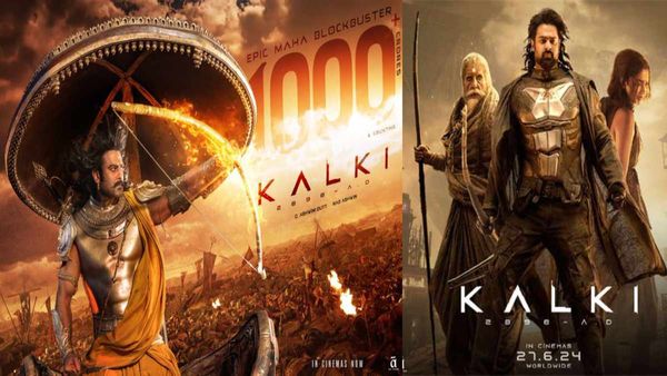 Kalki 2898 AD Box Office Collection Day 24 Prediction: Prabhas' Sci-Fi Film Earns Over Rs 602 Crore In India