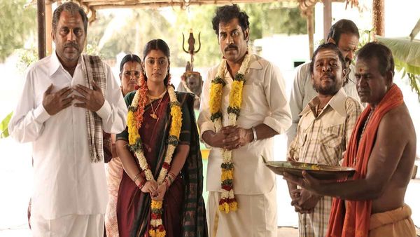 Nagendran's Honeymoons Review: Suraj Venjaramoodu's Short Web Series Mixes Comedy & Intrigue In Slow Narration