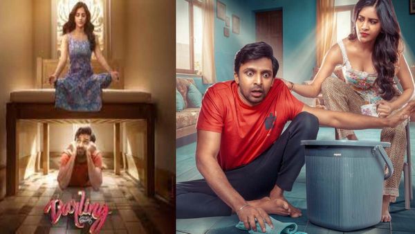 Darling Box Office Collection Day 3 Prediction: Priyadarshi & Nabha Natesh's Romcom Slows Down On Weekend