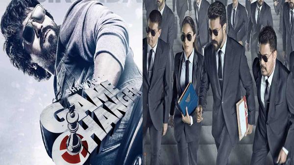 Game Changer Release Date: Ram Charan-Kiara Advani's Political Actioner Hits Screens On THIS Date In December?