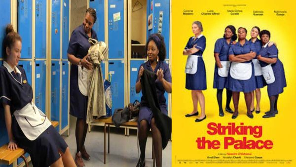 Striking The Palace OTT Release Date, Platform & Time In India: The French Comedy Drama Is Ready For Debut