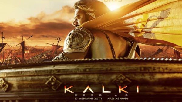 Kalki 2898 AD Box Office Collection Day 30 Prediction: Prabhas' Actioner Runs Steadily; Enters Fifth Weekend