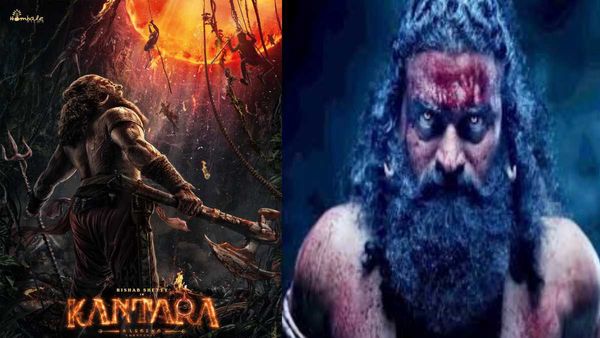 Kantara Prequel Release Date Buzz: Chapter 1 of Rishab Shetty's Epic Period Drama Arriving Next Summer; DEETS