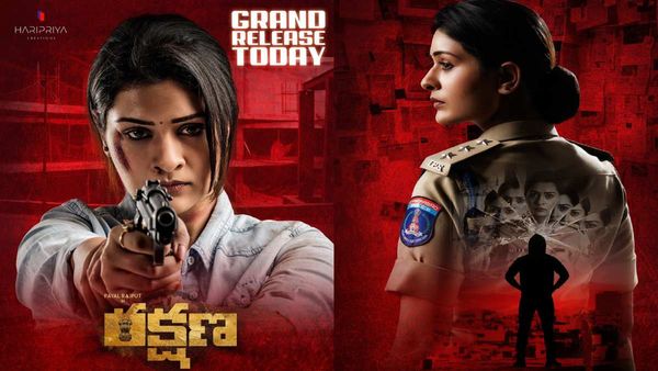 Rakshana OTT Release Date & Platform: Payal Rajput's Investigative Thriller Ready To Make Streaming Debut