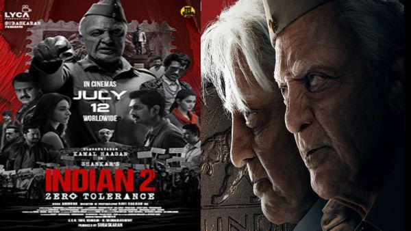 Indian 2 OTT Release In Trouble? Here Is What We Know About The Digital Streaming Of Kamal Haasan's Movie