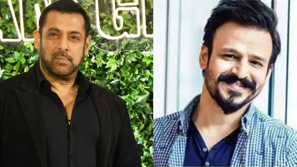 Was It Really Salman Khan Who Ruined Vivek Oberoi's Career In Bollywood? Here's What We Know