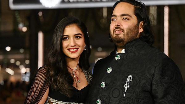 Anant Ambani-Radhika Merchant Wedding: 5 Star Hotels In BKC Sold Out For July 12 At Whopping Rate Of Rs.....