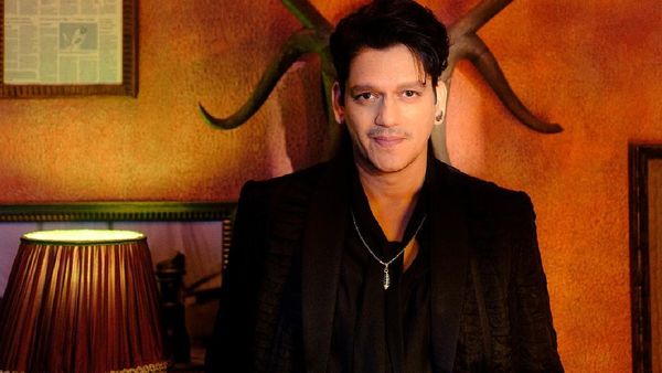 TOIFA OTT Awards 2023: Vijay Varma Wins 'Double Delight' For Excellence, 