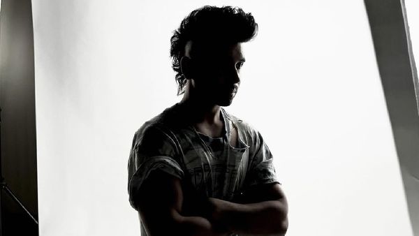 Orry Channels 'Jared Leto Indian Version' As He Flaunts His New Haircut, See Pictures