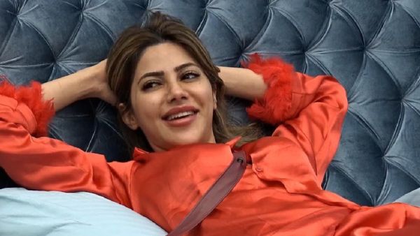 Bigg Boss Marathi 5: Nikki TambolI Strengthens Own Image By Inspiring Dhananjay, Here's What Happened