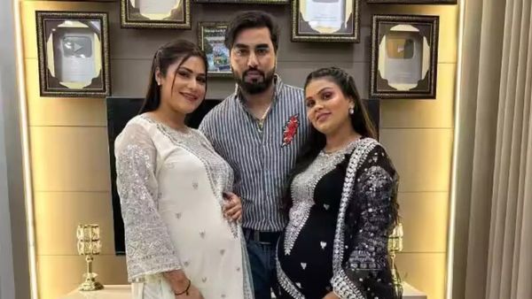 Bigg Boss OTT 3: DYK Armaan Malik Did Not Marry Twice But Thrice? Wife Payal Mailk Makes SHOCKING Claims