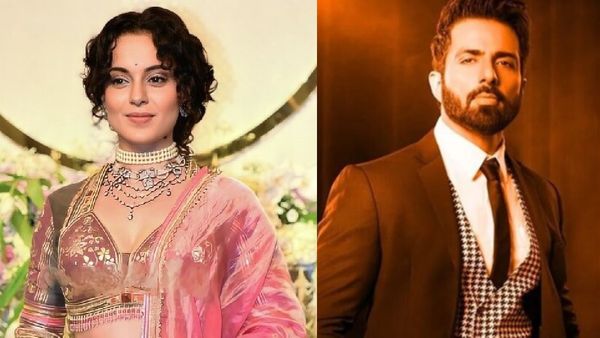 Kanwar Yatra: Kangana Ranaut Slams Sonu Sood For Justifying Vendor Spitting On Food, 