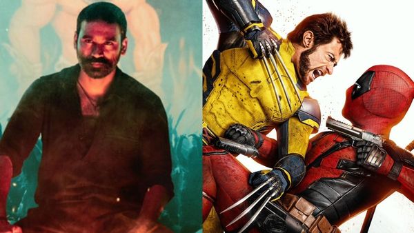 New Releases This Week: From Raayan To Deadpool & Wolverine; Here's What To Watch This Weekend