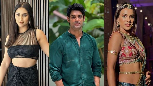 Nia Sharma, Krystle Dsouza & Karan Wahi Summoned By ED For Money Laundering? Here's What Happened; DEETS