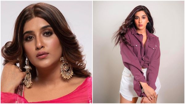 Khatron Ke Khiladi 14: Nimrit Kaur Ahluwalia's Weight Loss Transformation; Sheds Body Fat From 33% To 15%