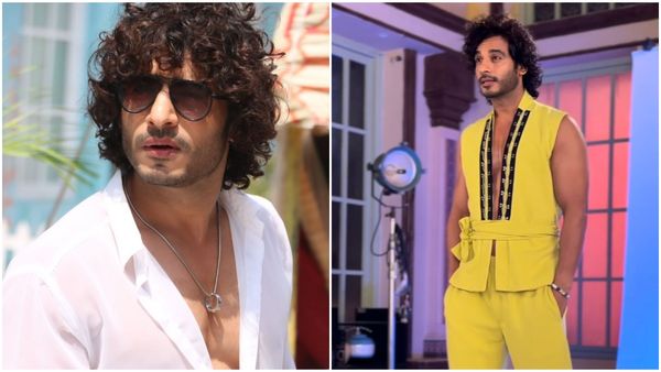 Deewani Lead Nitin Goswami: If You're In Your Comfort Zone, You'll Stay Where You Are