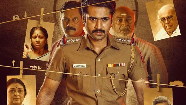 Oru Nodi Now Streaming On OTT: Here's Where To Watch Taman Kumar's Crime Thriller Movie Online