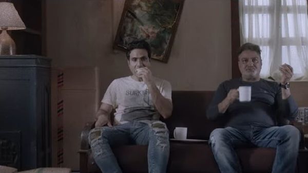 Oye Sun Be - The Sensational Rap Song From The Upcoming Twisted Thriller Aliya Basu Gayab Hai Is Out Now!