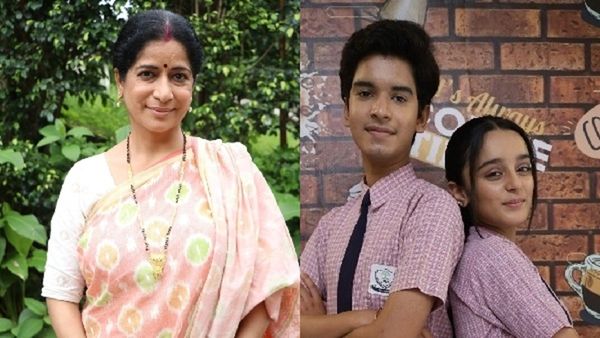 Pehla Pyaar - Less Than 1% Chance Cast: Geeta Tyagi Joins Sony LIV Show- Watch Trailer