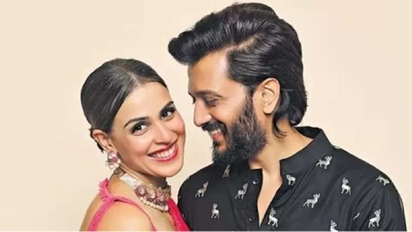 Pill OTT Release Date | Riteish Deshmukh Shares His Thoughts On COVID Times: Human Spirit To Fight…