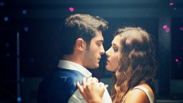 Pyaar Lafzon Mein Kahan Episode Release Time In India: 5 Reasons To Watch Burak Deniz Show On Shemaroo Umang