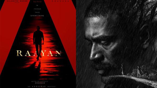 Raayan Box Office Collection Day 3 Prediction: Dhanush's Action Thriller Movie Continues To Impress