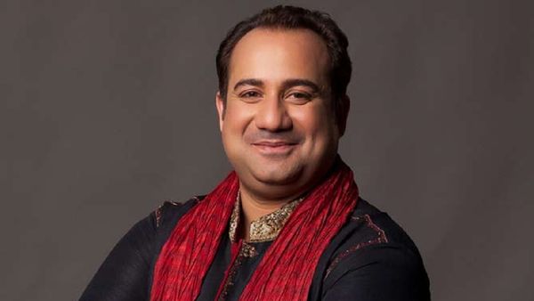 Pakistani Singer Rahat Fateh Ali Khan Arrested At Dubai Airport - Deets Inside