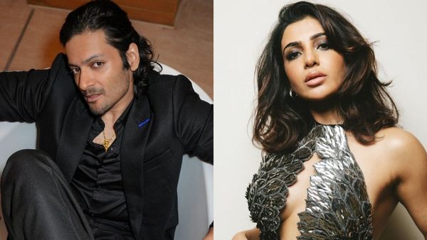 Rakht Brahmand Cast: Ali Fazal To Essay The Lead Opposite Samantha Prabhu In Raj & DK’s Series