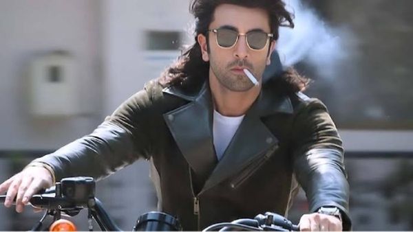 Ranbir Kapoor Breaks Silence On Playing ‘Misogynistic’ Role In Animal, “I Found This Very Bold”
