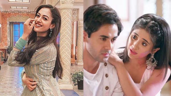 Gul Khan New Show: Not Aditi Sharma, Shivangi Joshi Was FIRST Choice For Randeep Rai's Colors TV Show?
