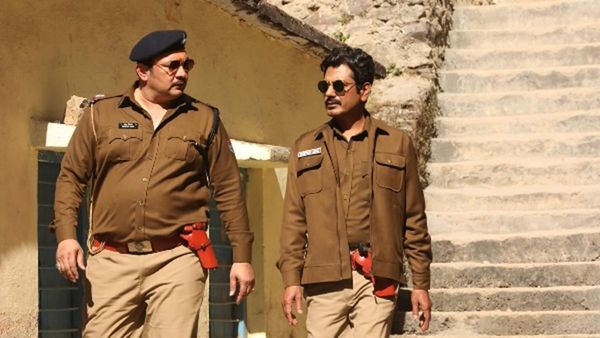 Rautu Ka Raaz OTT Release Exclusive! Rajesh Kumar Reveals Anecdote About His Casting & It Has Delhi Connection