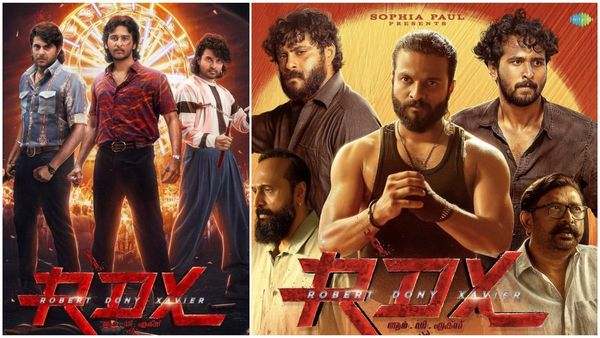 RDX Producers Accused of Financial Fraud Worth Crores; Here’s What Happened Months After the Film’s Success