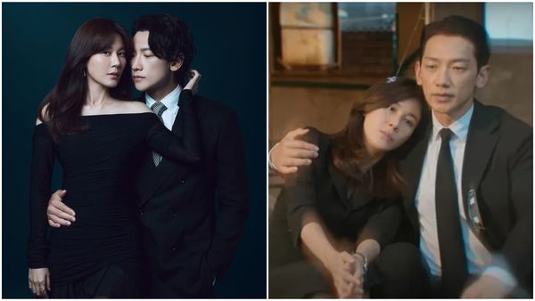 Red Swan Episode 9-10 (Finale) Release Date, Time, Platform: When & Where To Watch In India? What To Expect?