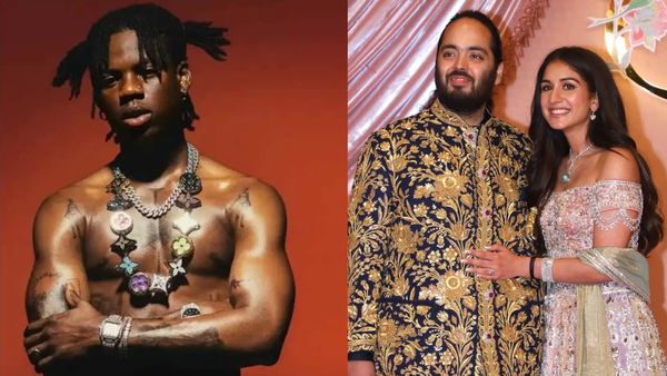 Anant-Radhika Wedding: Calm Down Singer Rema’s Fees For Performing 1 Track At Big Event Will Leave You Shocked