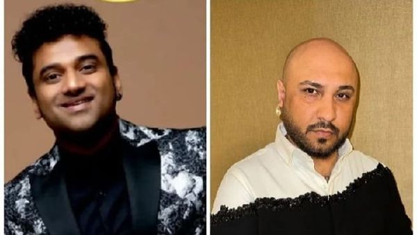 Kanguva's Fire Song: Rockstar DSP, B Praak Set To 'Ignite Your Spirits' With This Suriya-Starrer Track