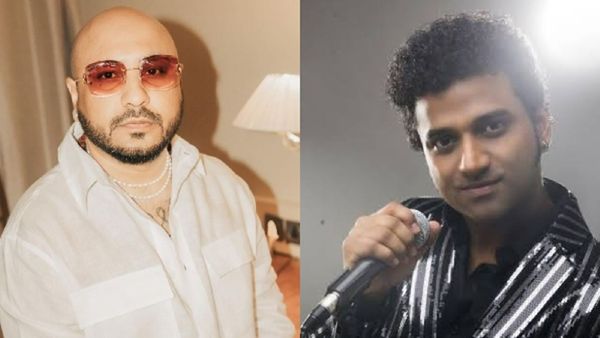 Rockstar DSP & B Praak's 'Fire' Song From ‘Kanguva’ Tops Youtube Charts Across India