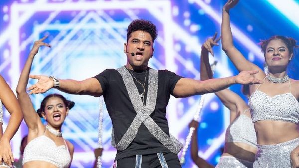 Rockstar DSP Takes Audiences On His Studio Tour, Reveals Heart Touching Anecdotes