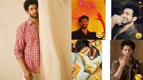 World Emoji Day 2024: Here's Why Rohit Saraf Is The Prince Of Expressions